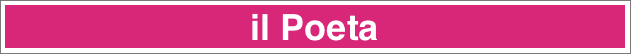 il Poeta